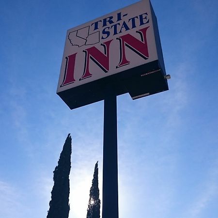 كينغمان Tri-State Inn المظهر الخارجي الصورة
