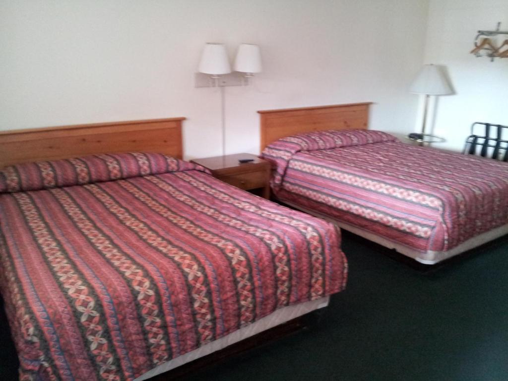 كينغمان Tri-State Inn المظهر الخارجي الصورة