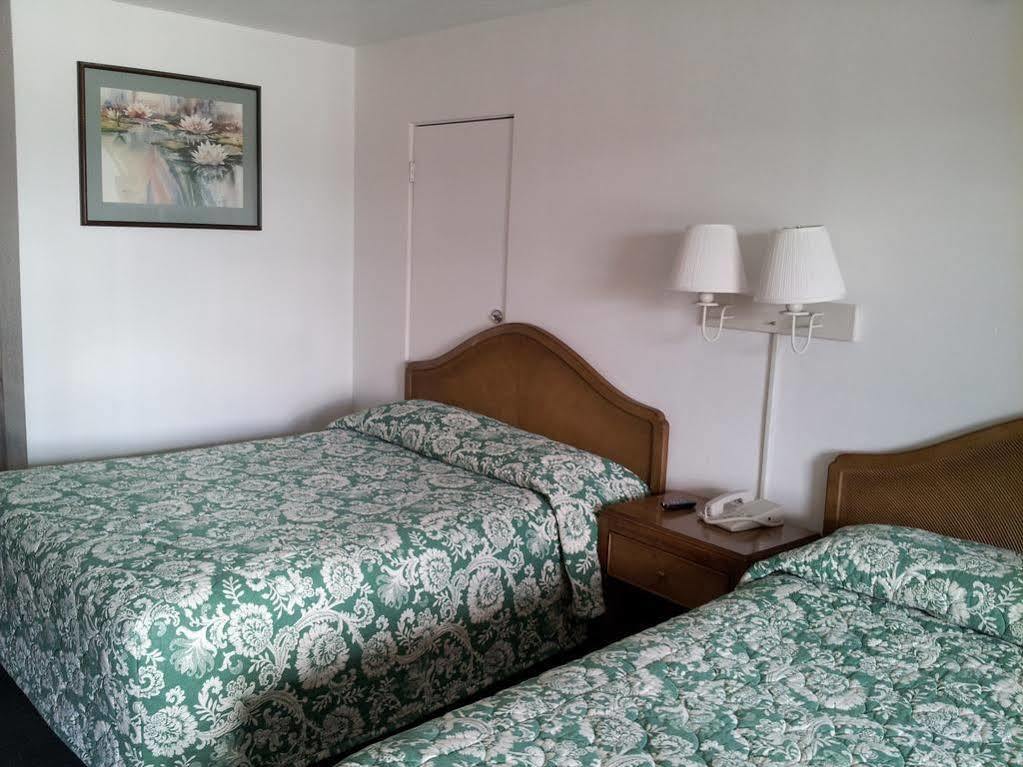كينغمان Tri-State Inn المظهر الخارجي الصورة