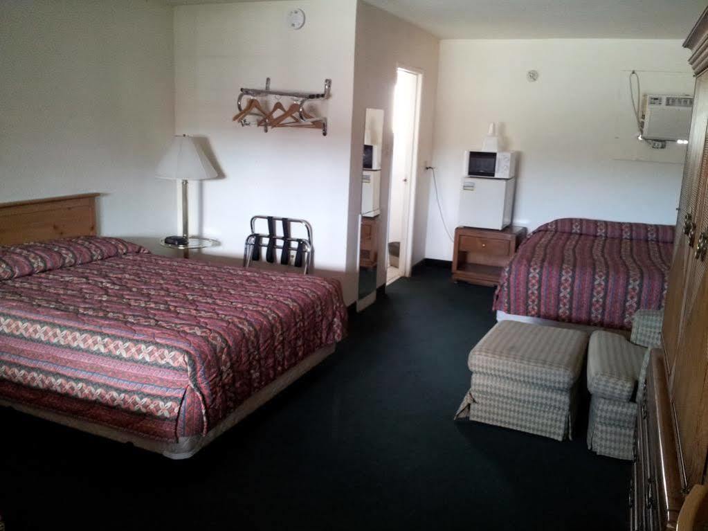 كينغمان Tri-State Inn المظهر الخارجي الصورة