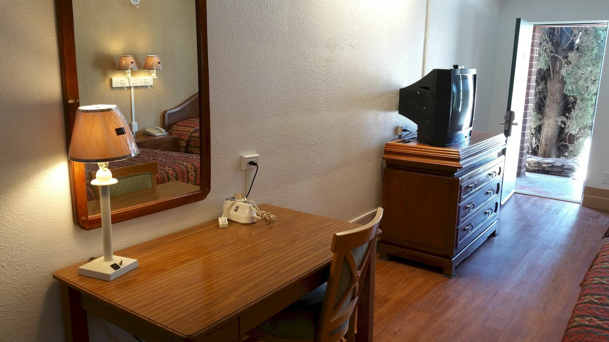 كينغمان Tri-State Inn المظهر الخارجي الصورة