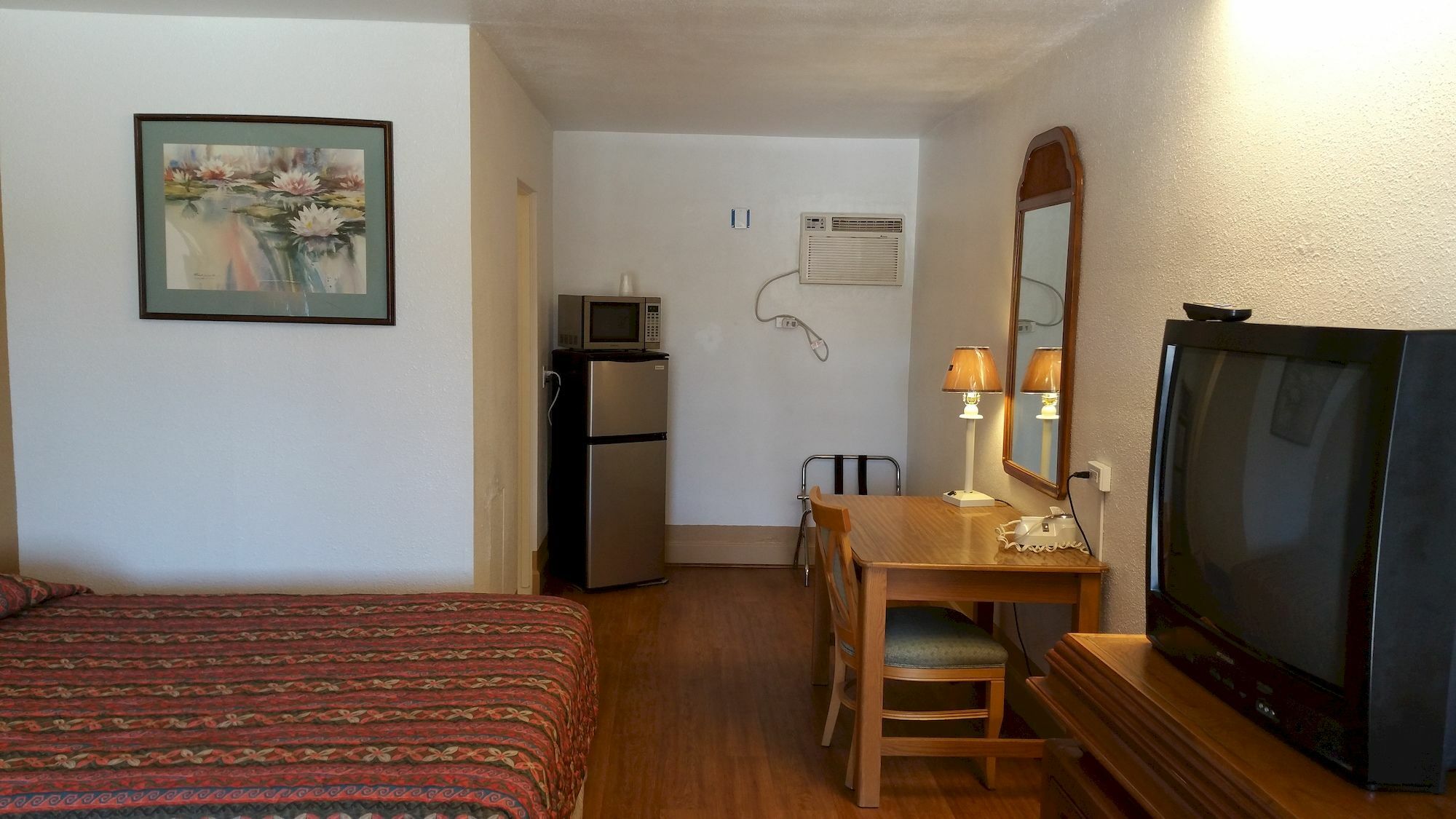 كينغمان Tri-State Inn المظهر الخارجي الصورة