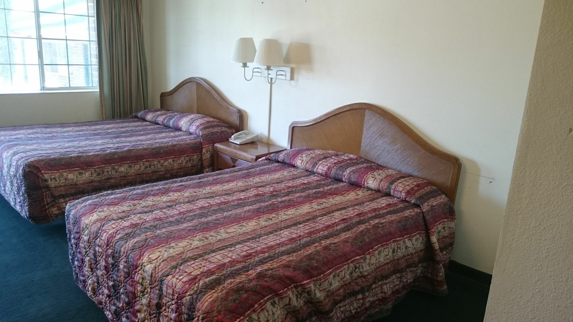 كينغمان Tri-State Inn المظهر الخارجي الصورة