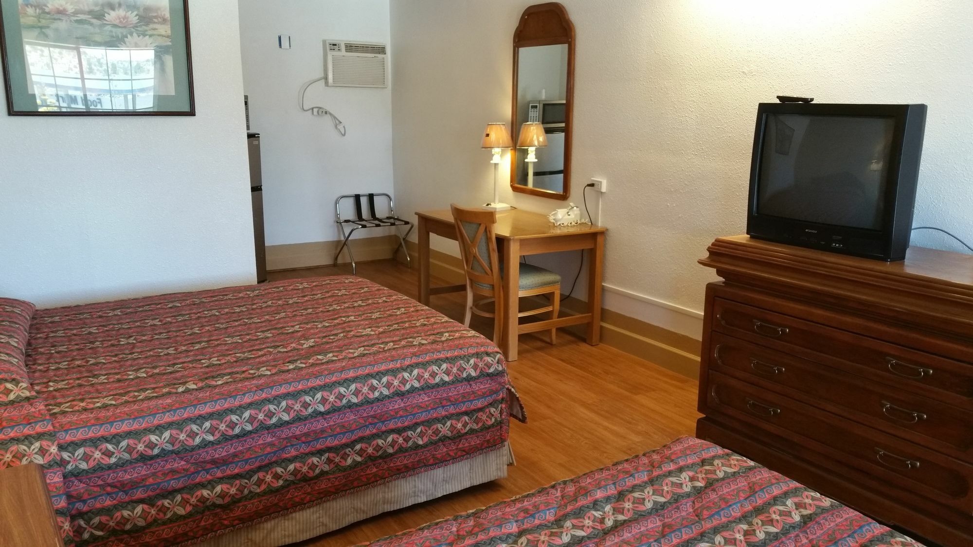 كينغمان Tri-State Inn المظهر الخارجي الصورة