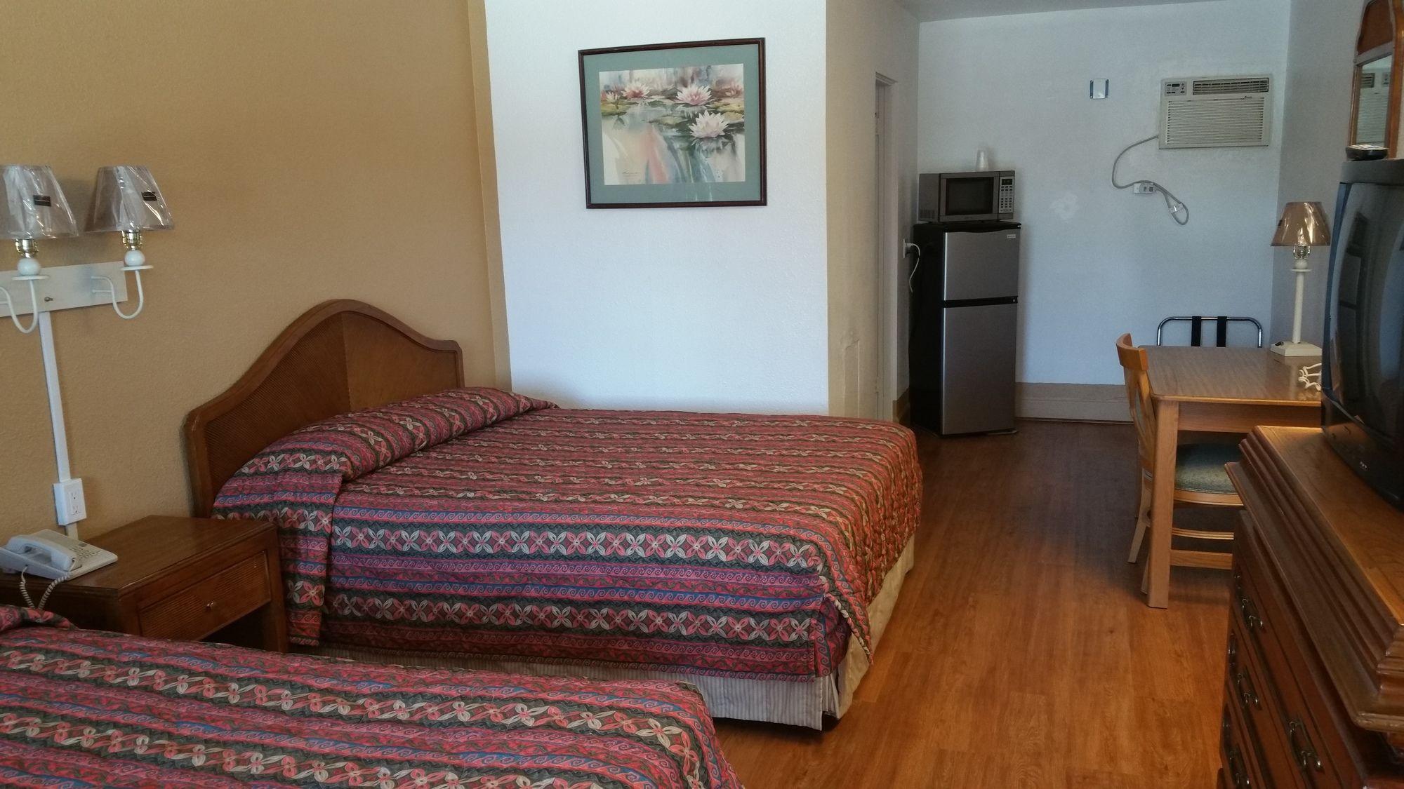 كينغمان Tri-State Inn المظهر الخارجي الصورة