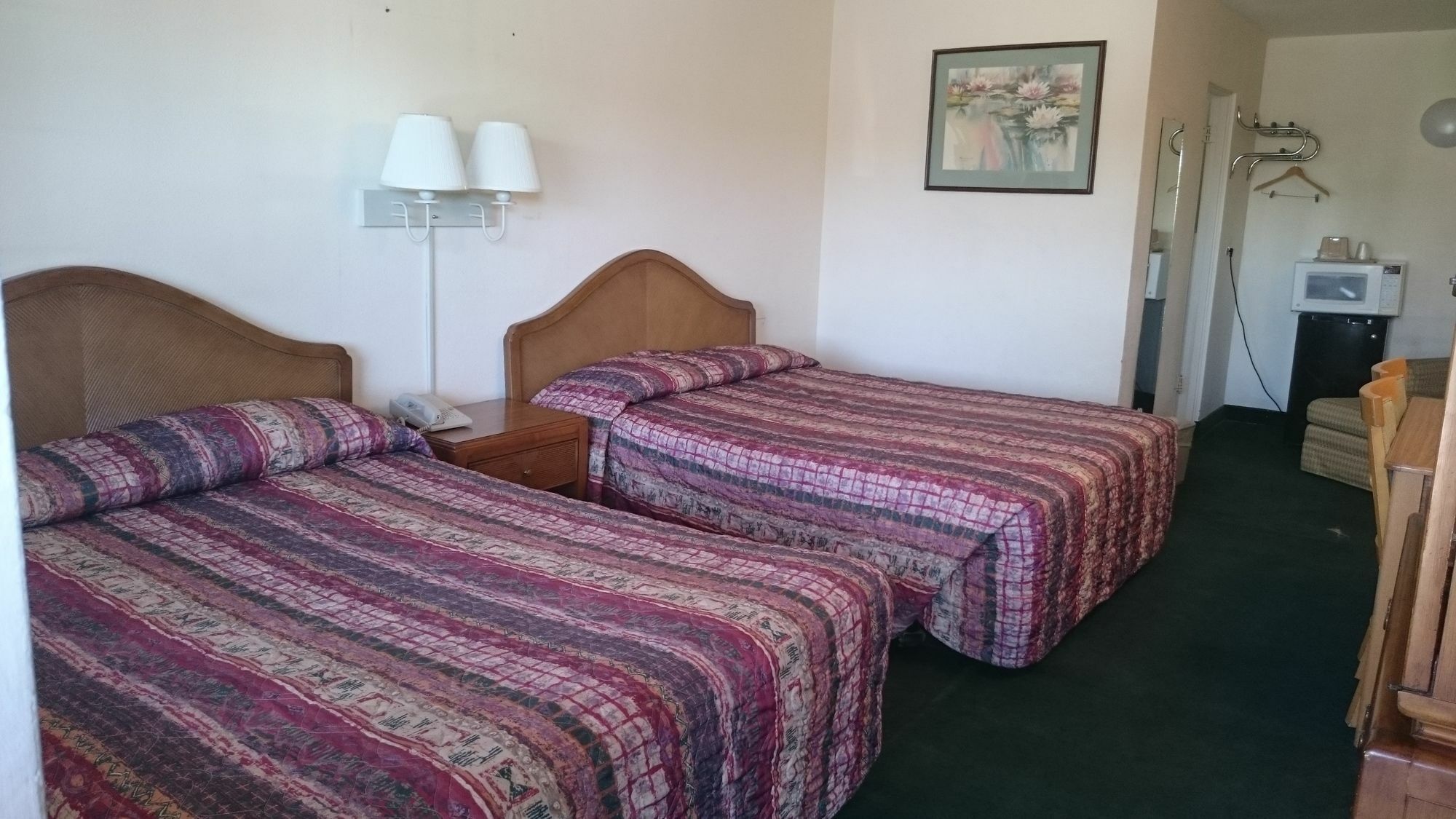 كينغمان Tri-State Inn المظهر الخارجي الصورة